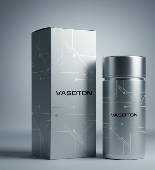 Capsule Vasoton pentru potență